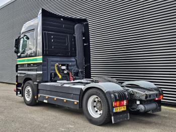 ACTROS 1844 LS / NL TRUCK